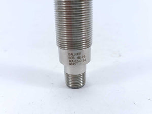 BALLUFF BOS 18E-PS-1XA-E5-D-S4 Sensor