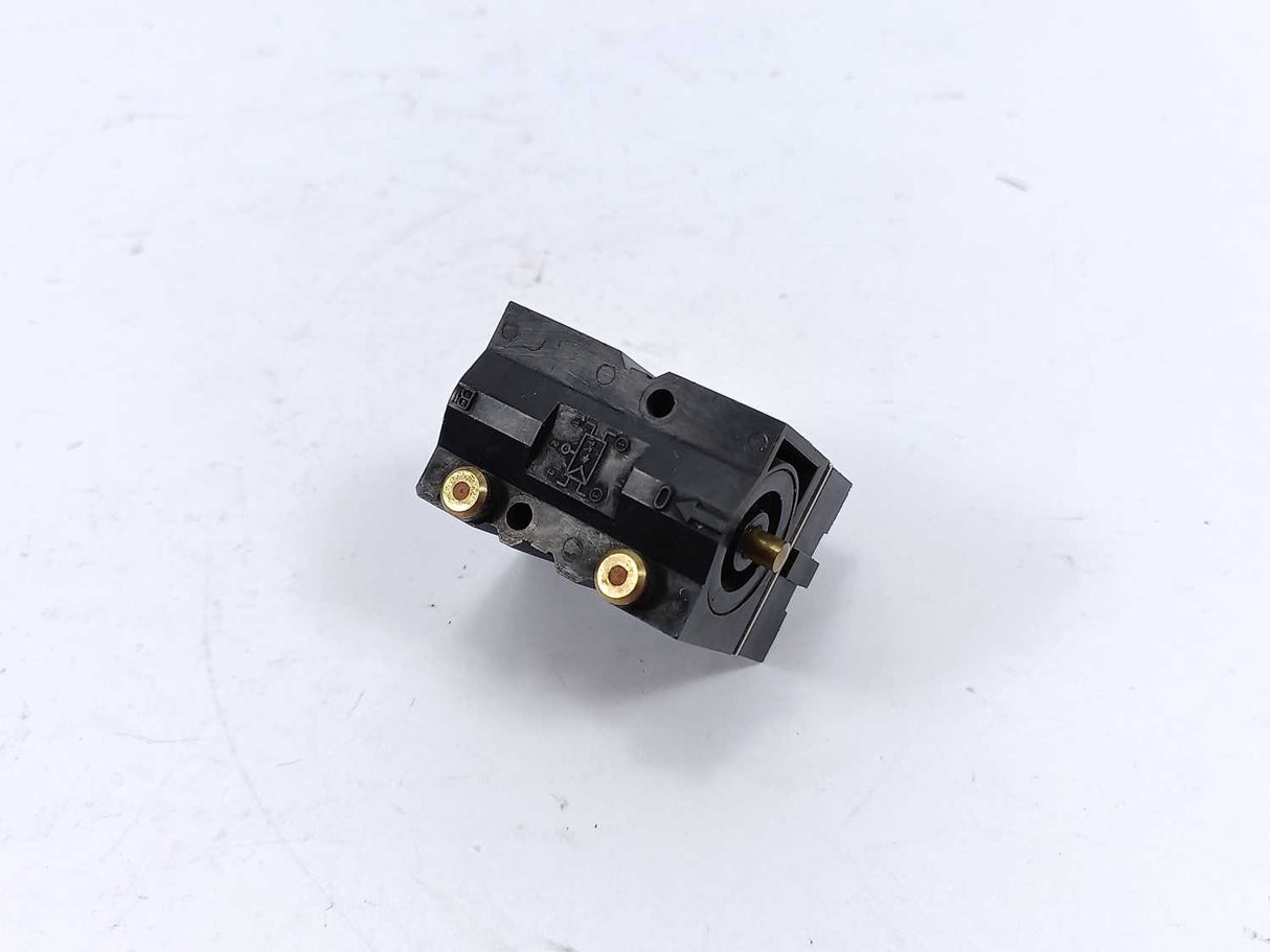 Crouzet 81523601 Pneumatic control memory element