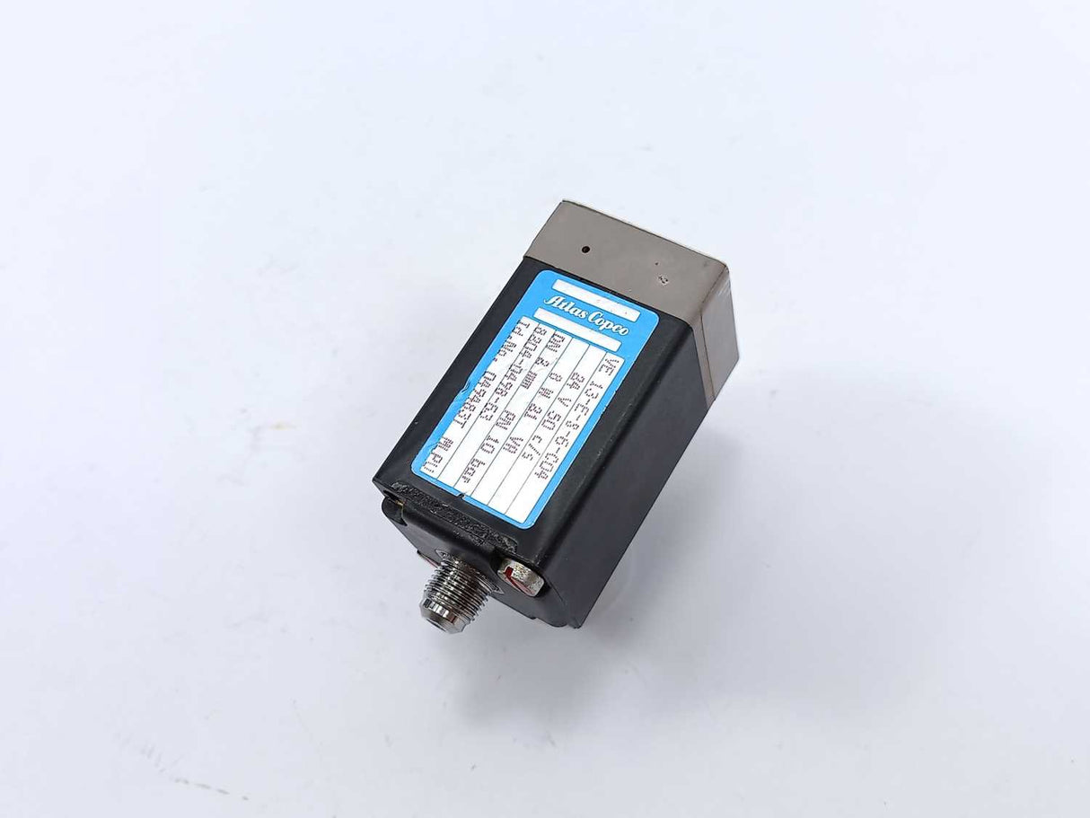 Atlas Copco 049483T VE 13-E-S-6-C04 Solenoid Valve