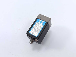 Atlas Copco 049483T VE 13-E-S-6-C04 Solenoid Valve