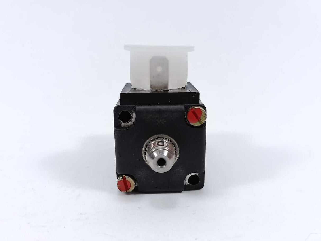 Atlas Copco 049483T VE 13-E-S-6-C04 Solenoid Valve