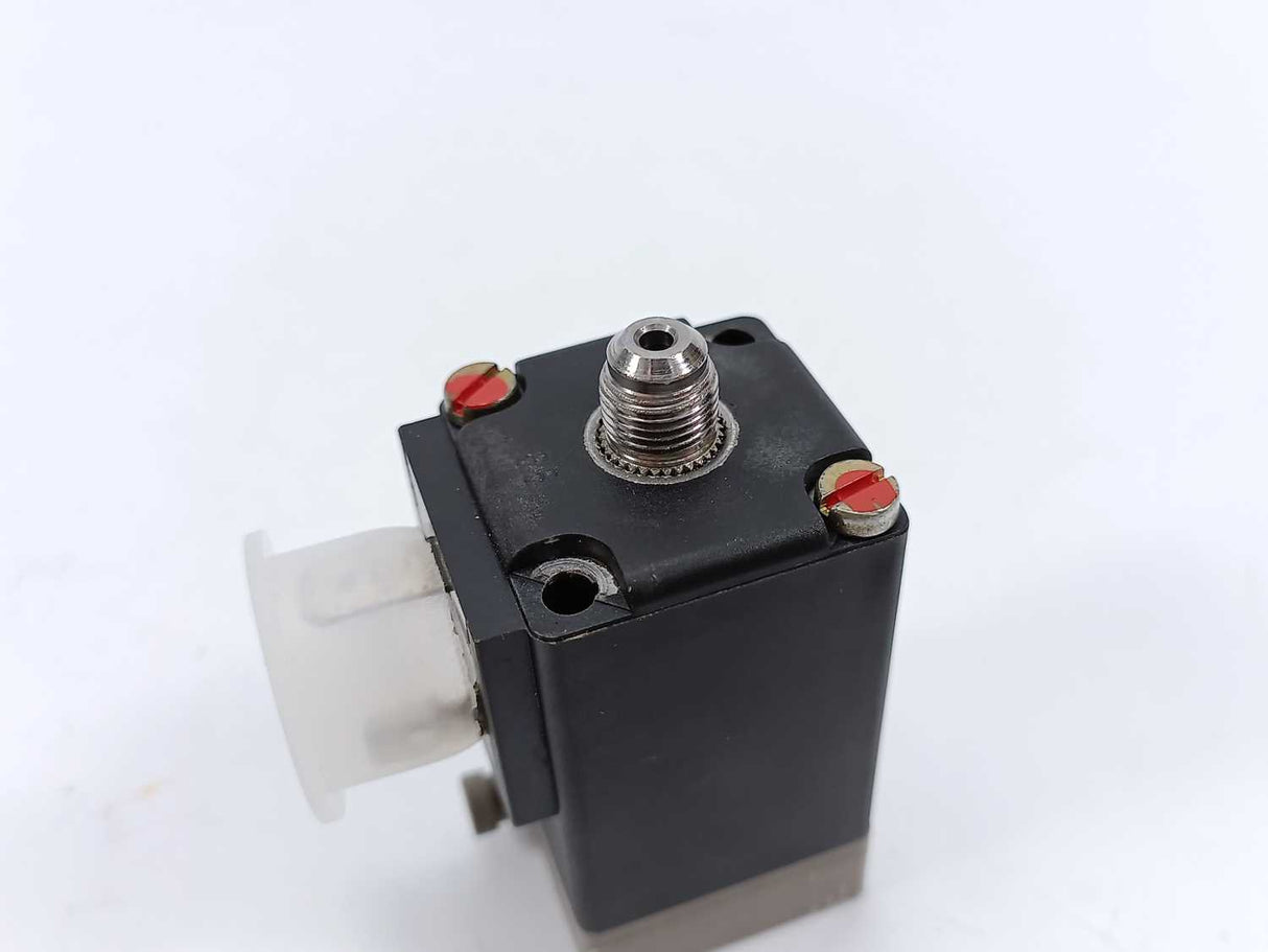 Atlas Copco 049483T VE 13-E-S-6-C04 Solenoid Valve