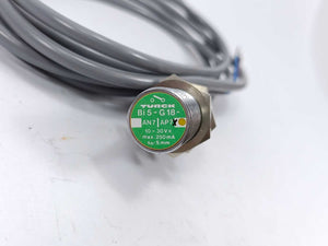 Turck Bi5-G18-AP7-X Inductive Sensor