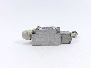 Honeywell 8LS1-PG2 Limit Switch