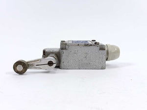 Honeywell 8LS1-PG2 Limit Switch