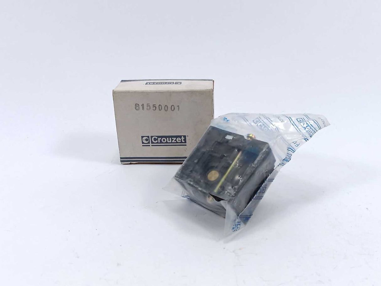 Crouzet 81550001 Pneumatic, Basic sequencer module