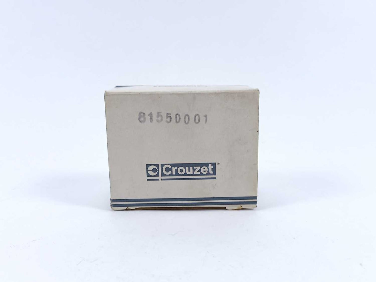 Crouzet 81550001 Pneumatic, Basic sequencer module