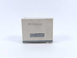 Crouzet 81550001 Pneumatic, Basic sequencer module