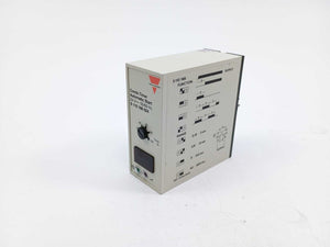 Carlo Gavazzi S 110 166 024 Combi Timer. Automatic Start. 24 VAC 50/60 Hz