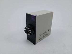 Carlo Gavazzi S 110 166 024 Combi Timer. Automatic Start. 24 VAC 50/60 Hz