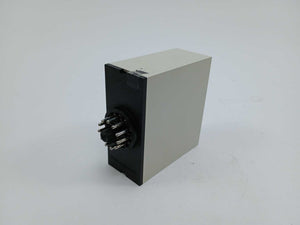 Electromatic SM180 380 S-SYSTEM. 3x380VAC. 3-Phase Angle Error Relay. 50 Hz