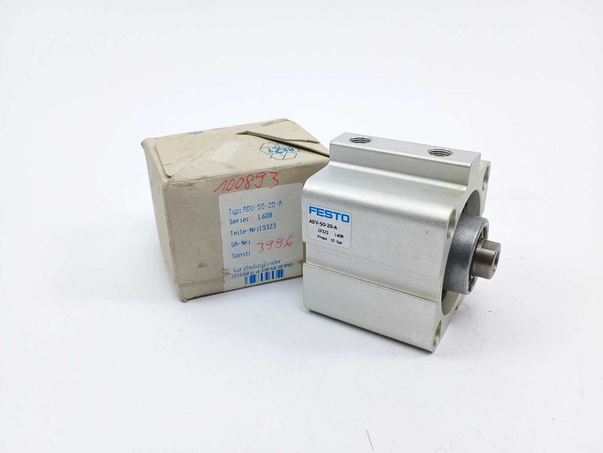 Festo 19323 ADV-50-20-A