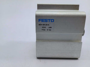 Festo 19323 ADV-50-20-A