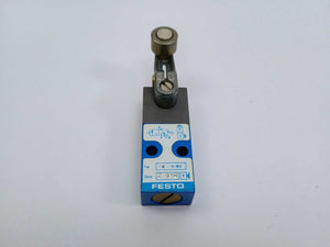 Festo 4031 RW-3-M5