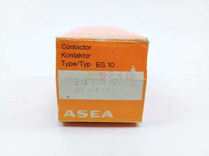 Asea SK 412 0113 EG 10