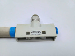 Festo 193526 VN-05-H-T3-PQ2-VA4-RO1