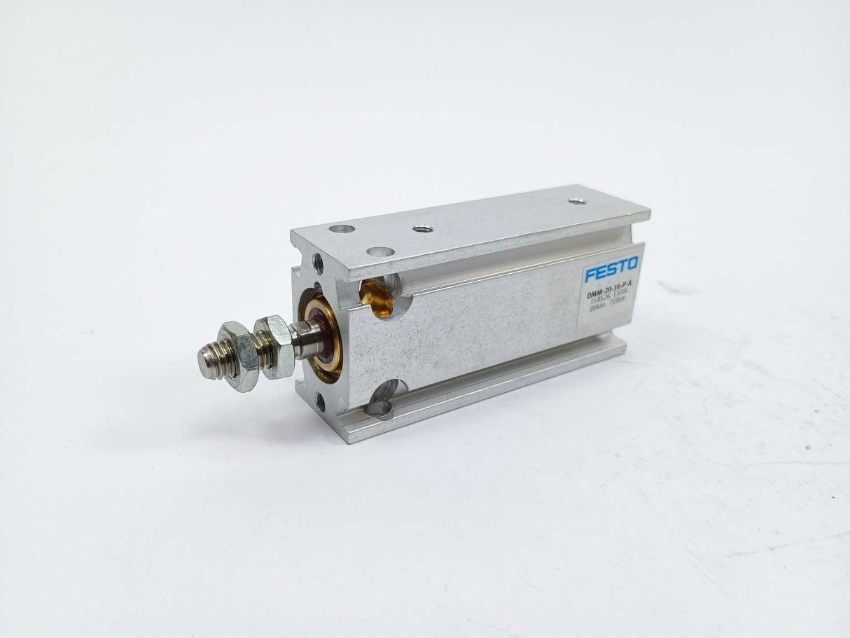 Festo 158526 DMM-20-30-P-A