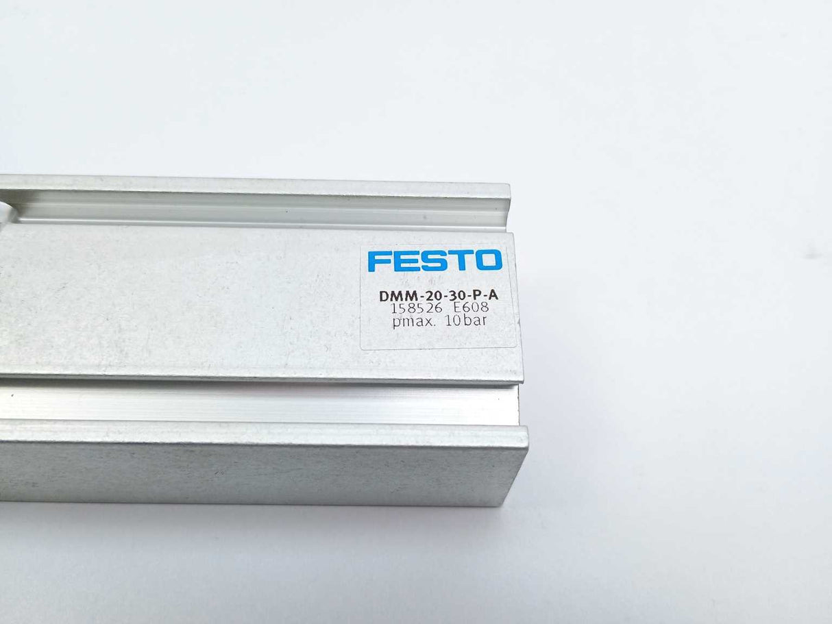 Festo 158526 DMM-20-30-P-A