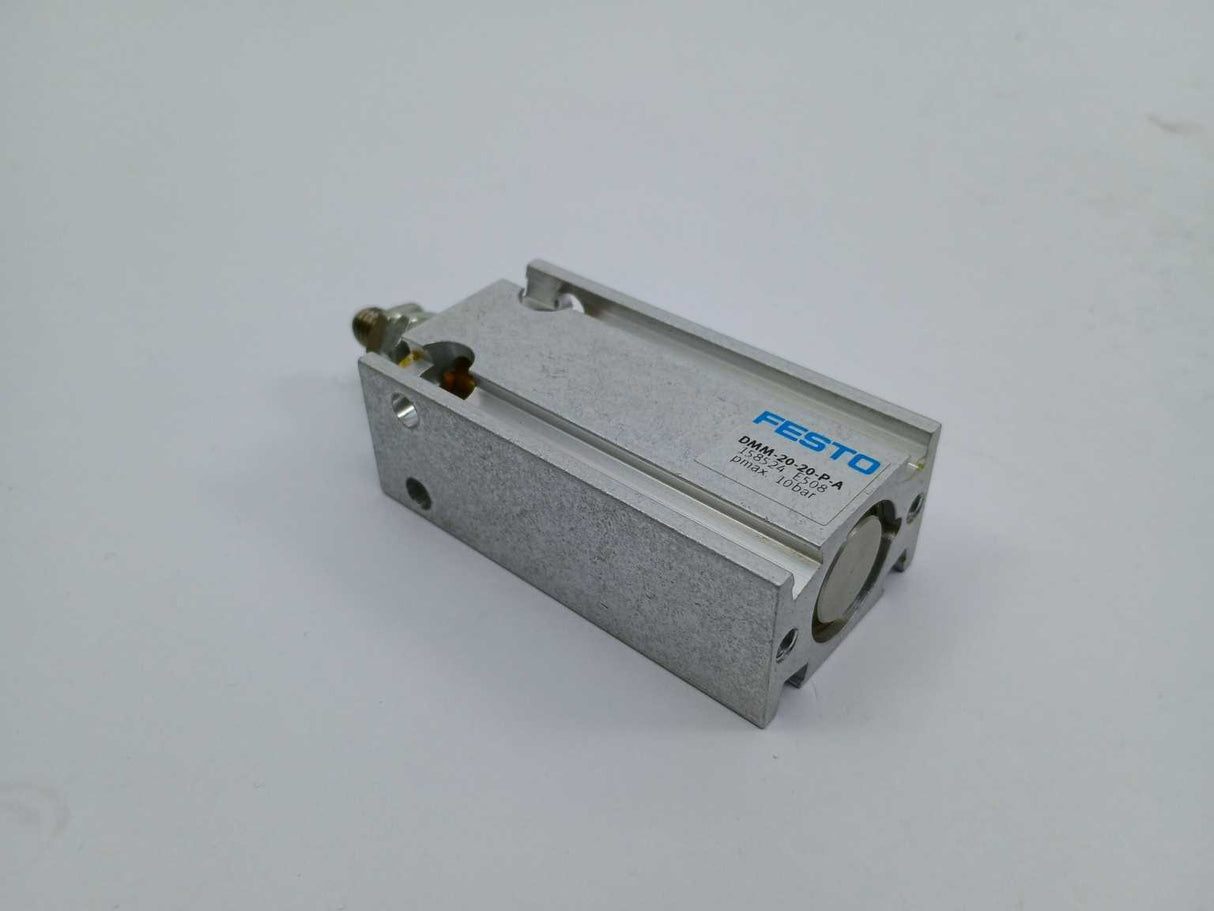 Festo 158524 DMM-20-20-P-A