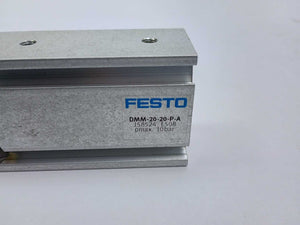 Festo 158524 DMM-20-20-P-A