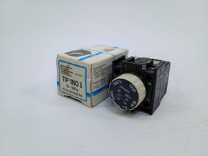 BBC  TP180I Timer Block