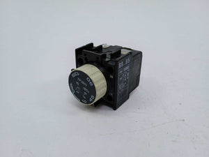 BBC  TP180I Timer Block