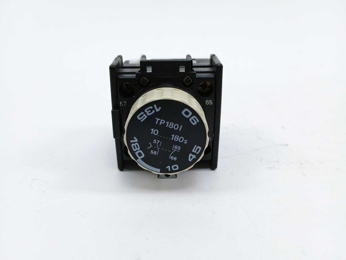 BBC  TP180I Timer Block