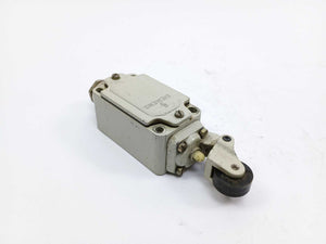 Siemens 3SF3120-1E Limit Switch