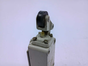 Siemens 3SF3120-1E Limit Switch