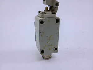 Siemens 3SF3120-1E Limit Switch