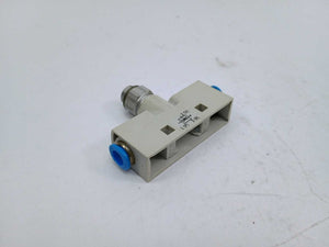 Festo 193599 VN-05-L-T3-PQ2-VA4-RQ2 Vacuum Generator