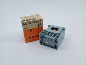 Asea SK4120213 Contactor