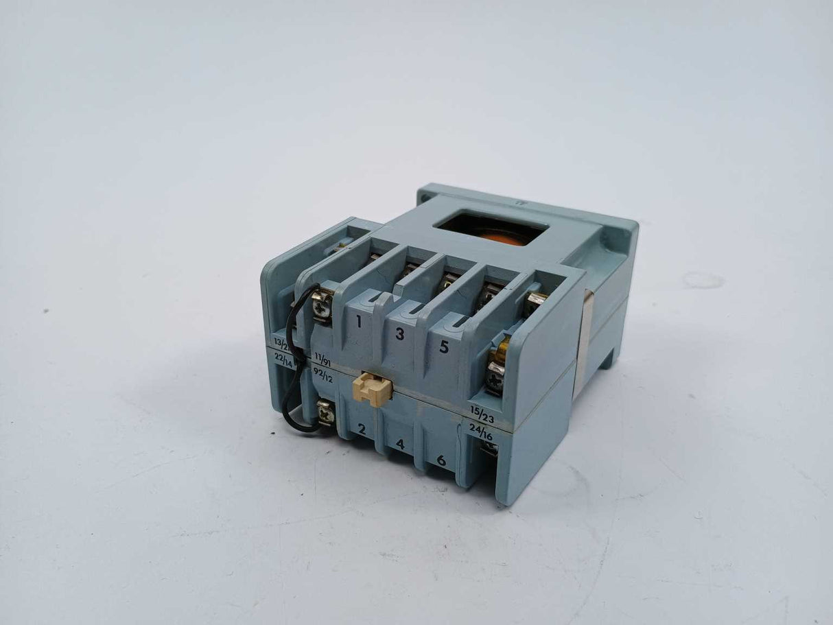 Asea SK4120213 Contactor