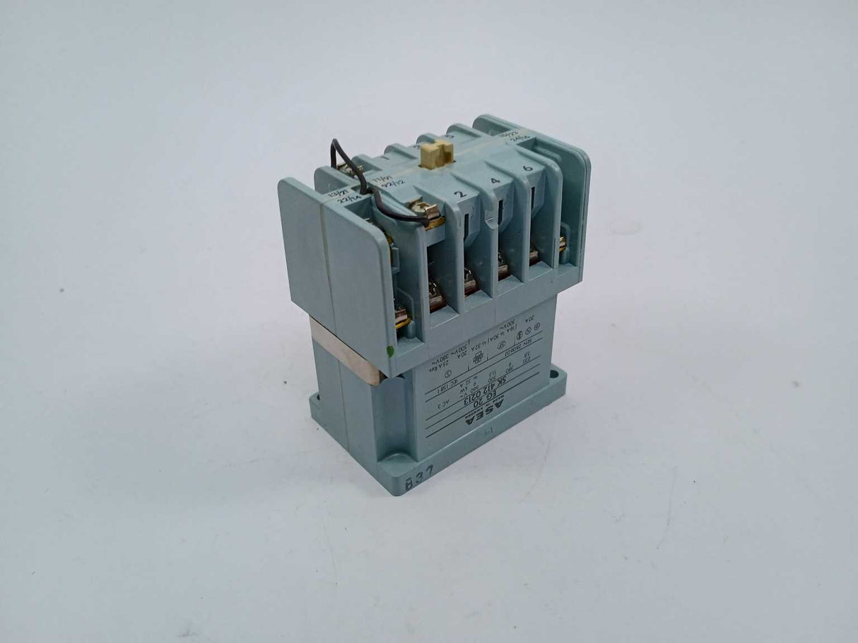 Asea SK4120213 Contactor