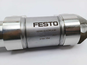 Festo 552793 CRDSNU-50-25-PPS-A-MG