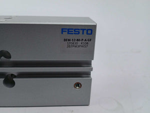 Festo 170830 DFM-12-80-P-A-GF