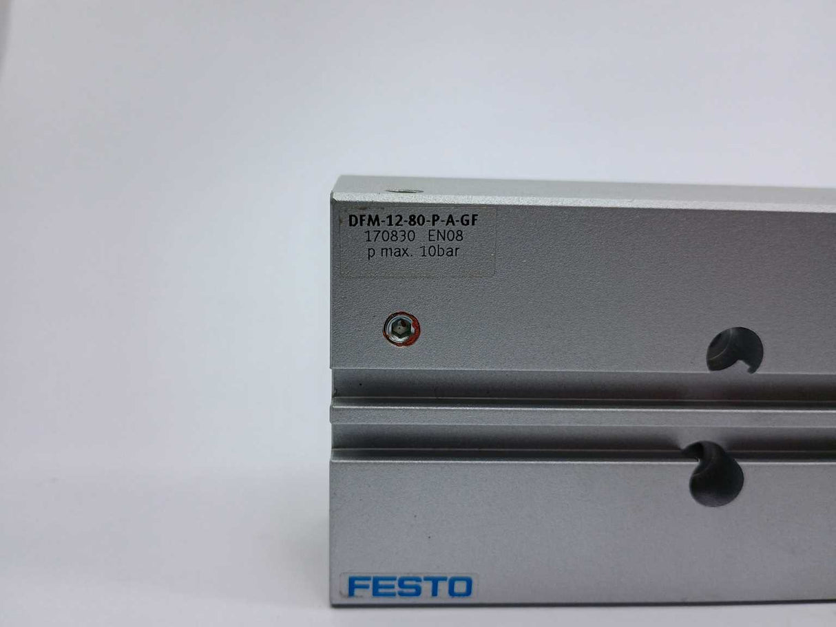 Festo 170830 DFM-12-80-P-A-GF