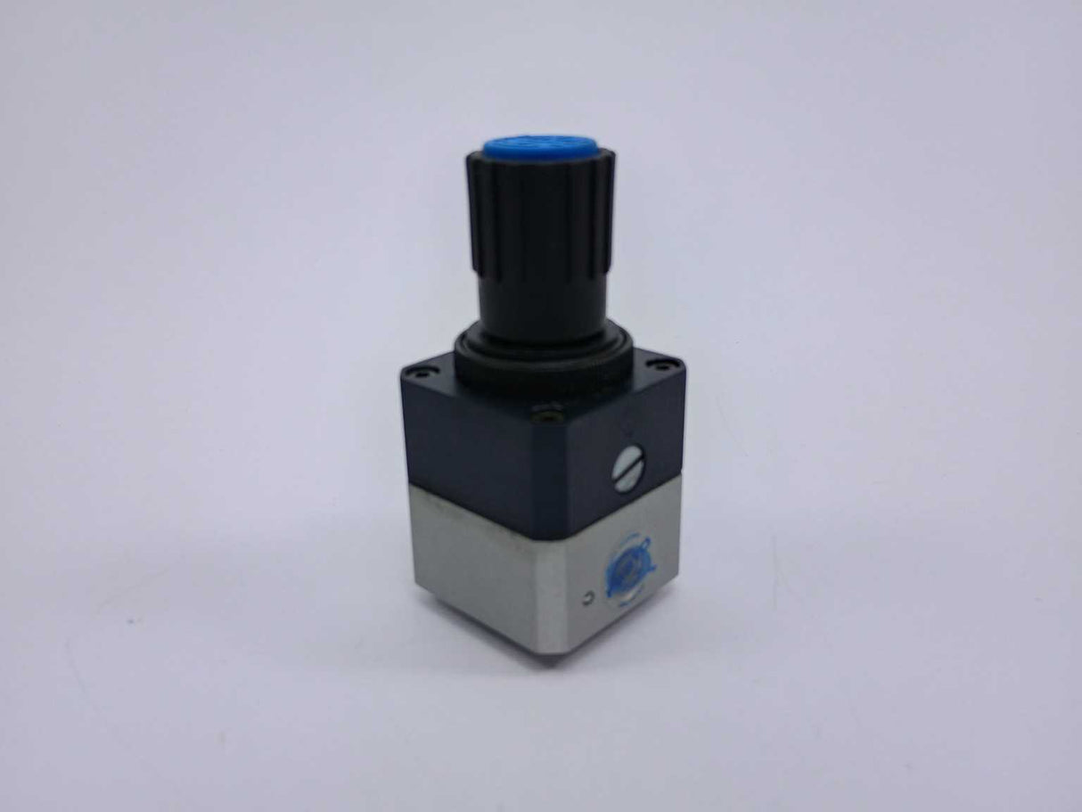 Festo 159502 LRP-1/4-10 Pressure Regulator