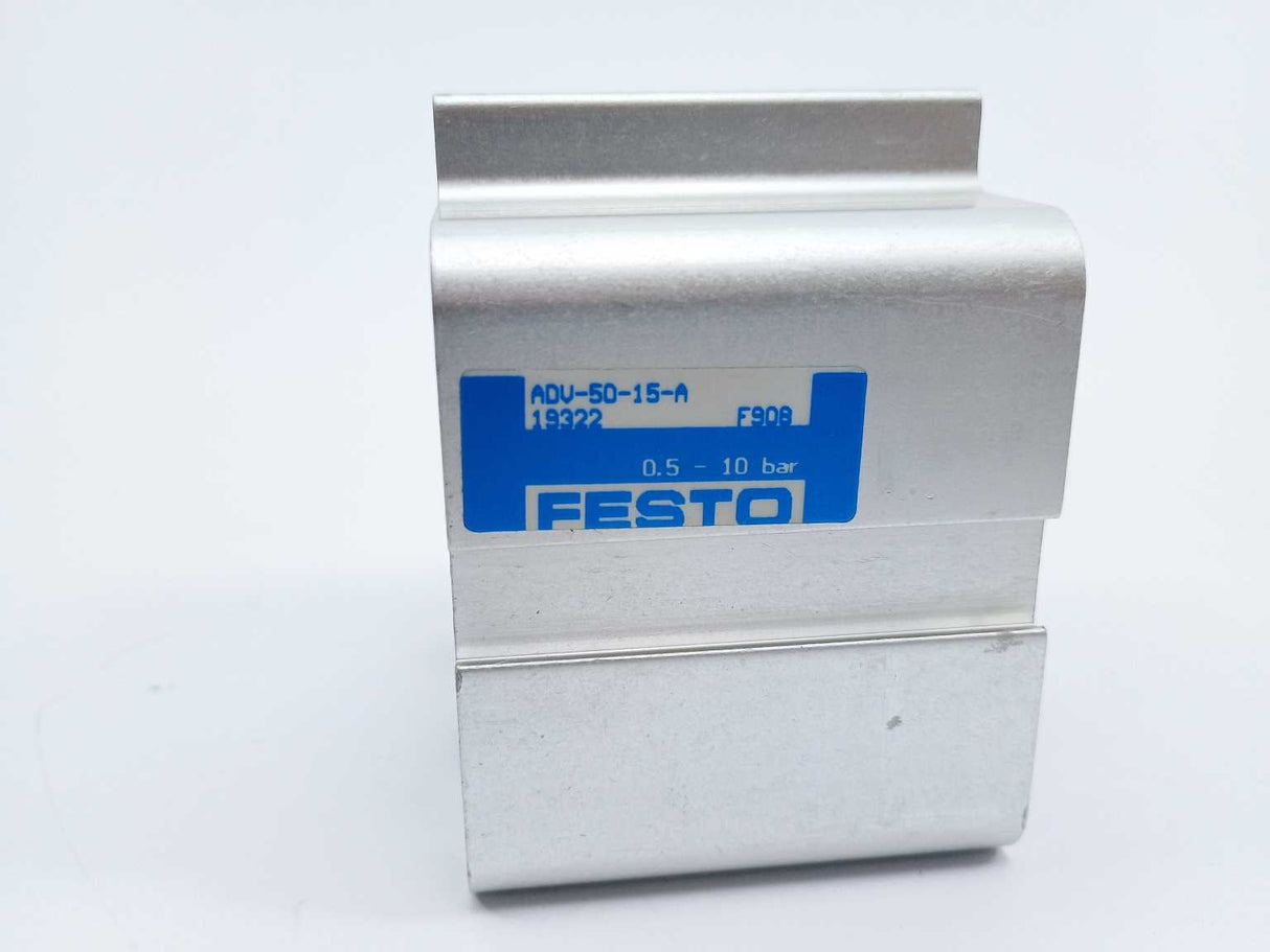 Festo 19322 ADC-50-15-A