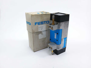 Festo 151873 MFH-5/3G-D-3-C