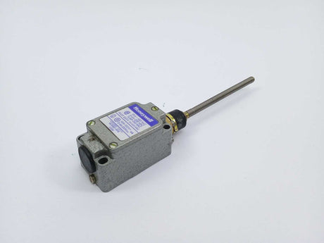 Honeywell 8LS152-4PG Wobble Limit Switch