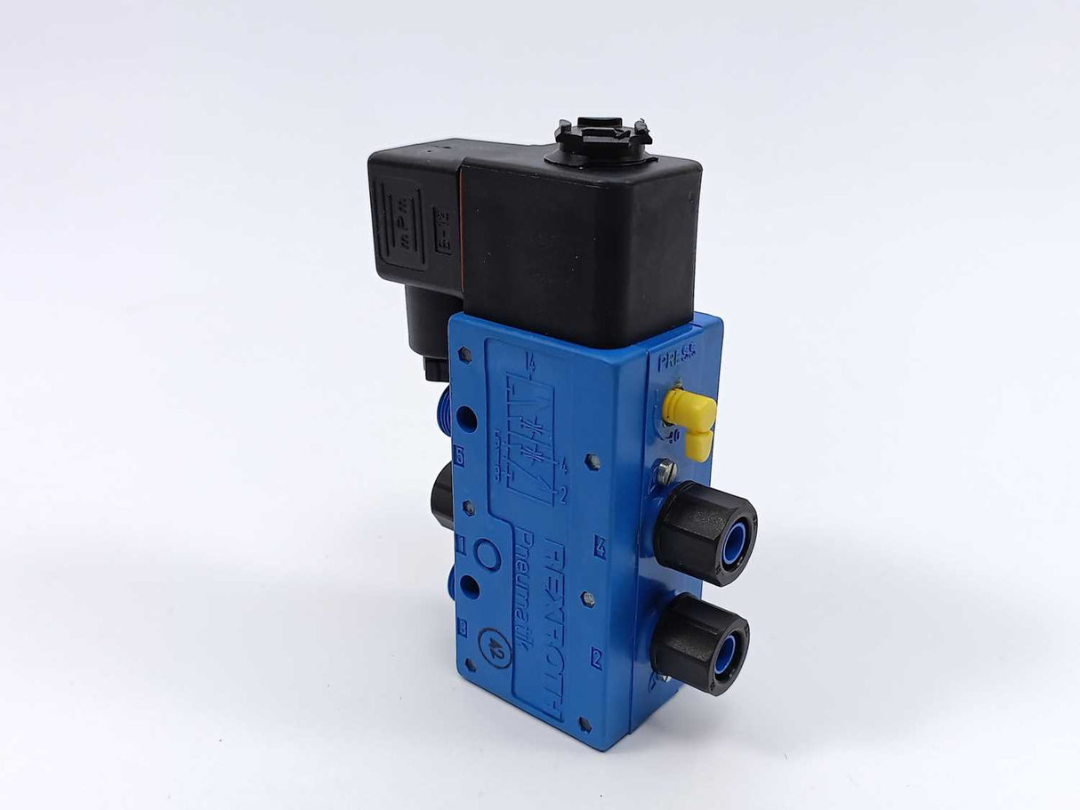 Rexroth 5727450220 24V Pneumatic valve