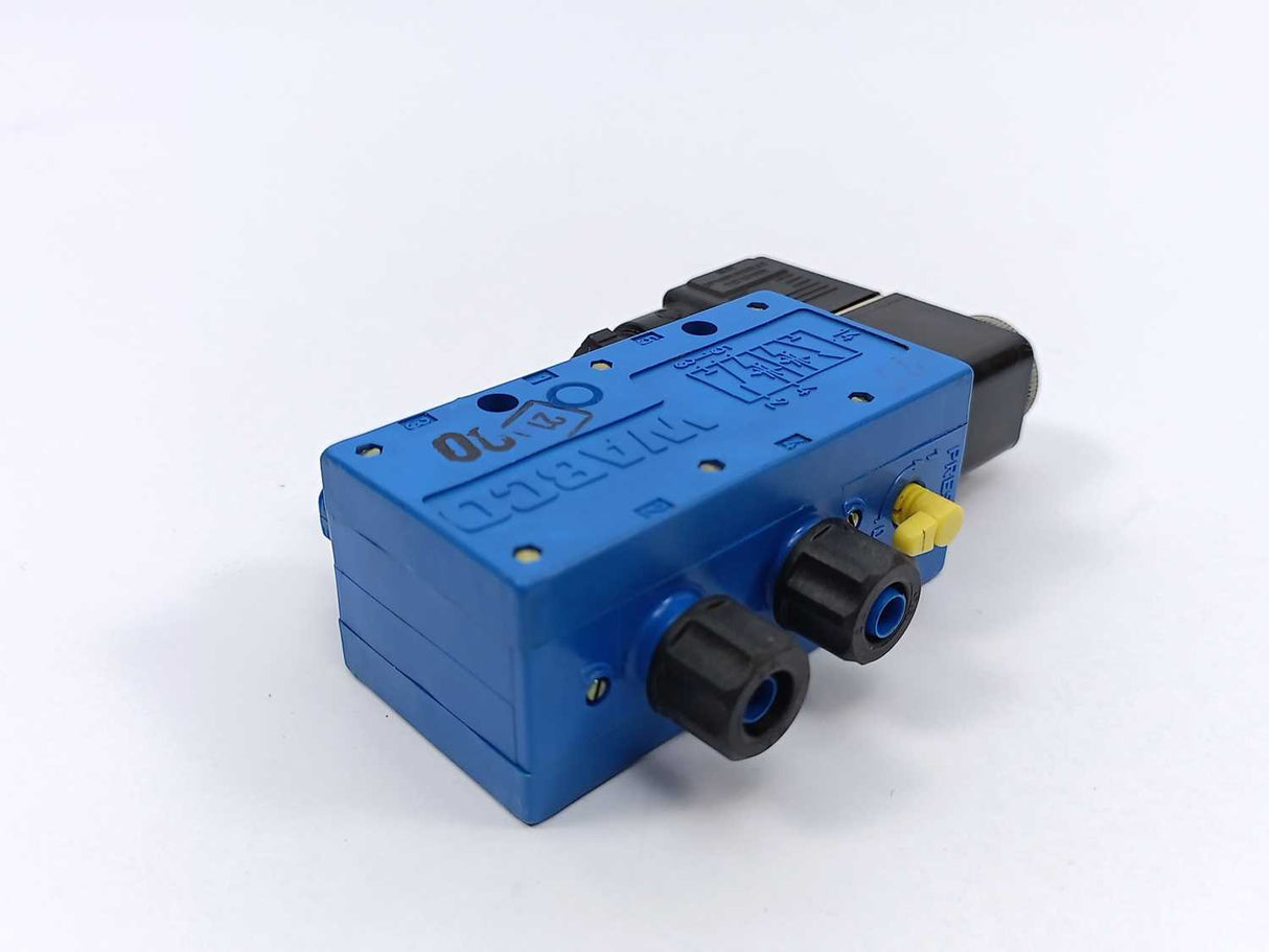 WABCO 5727400220 24V Pneumatic Valve