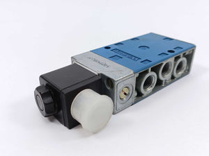 WABCO 5726070220 Solenoid Valve 24V