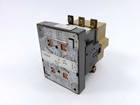 Siemens 3TB4817-0A Motor Starter