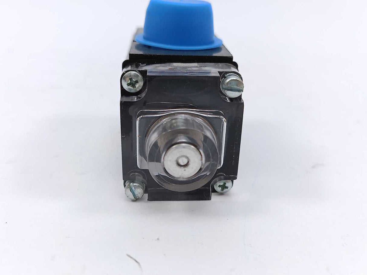 NUMATICS 226-411B Solenoid Valve