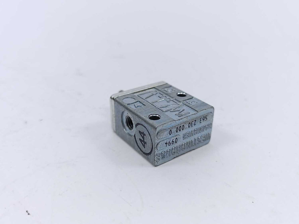 Rexroth 5632300000