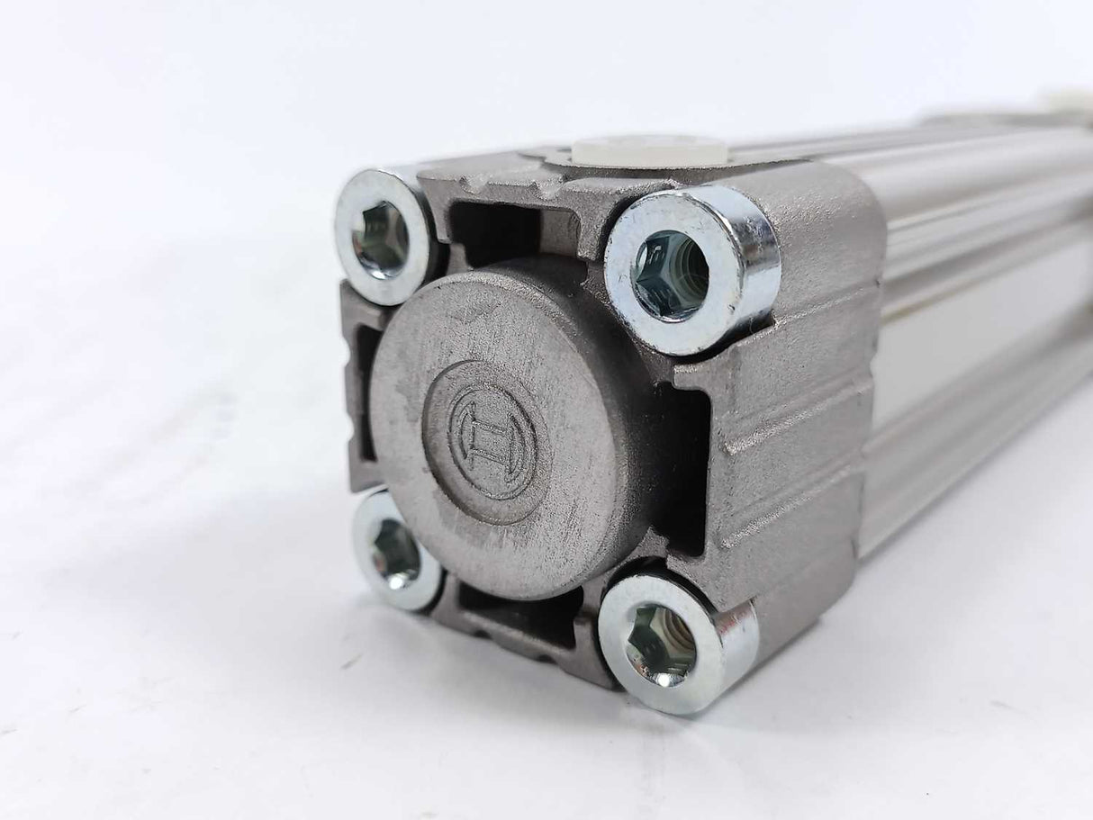 Rexroth 0 822 120 003 Pneumatic Cylinder D:32mm H:80mm