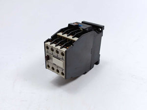 Siemens 3TB4017-0A Relay 220V - 50Hz, 264V-60Hz