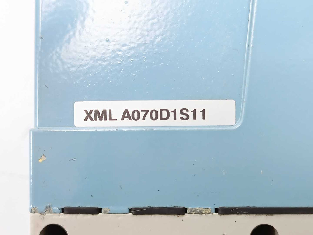 TELEMECANIQUE XML A070D1S11 Pressure Switch